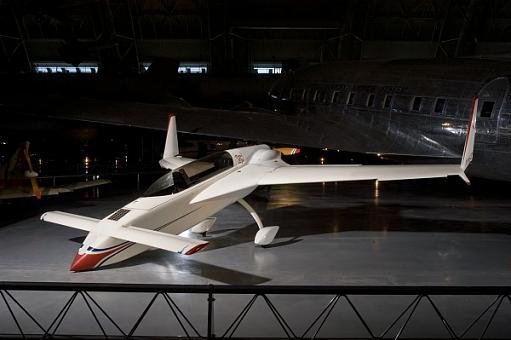 Rutan VariEze