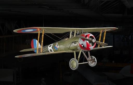 Nieuport 28C.1