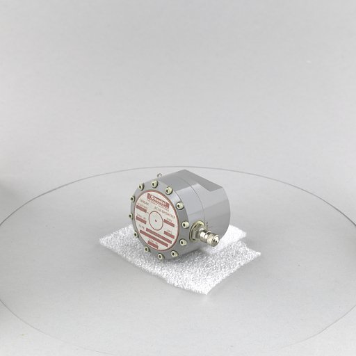Linear Accelerometer