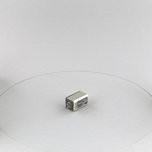 Telemetry Accelerometer