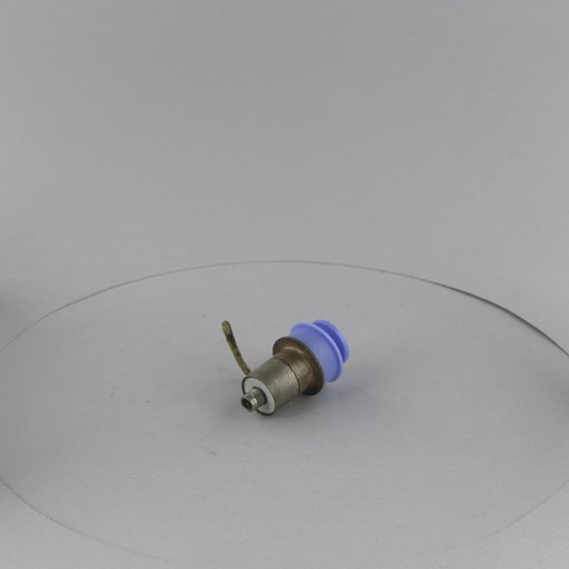 Detector, Ionization, Gas Gain, Aerobee