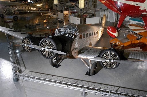 Junkers Ju52