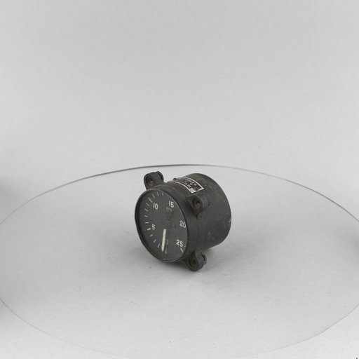 Indicator, Vacuum Suction, Japanese