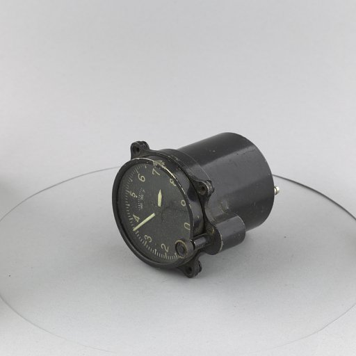 Altimeter, Japanese Navy, Model-2, Modification-1