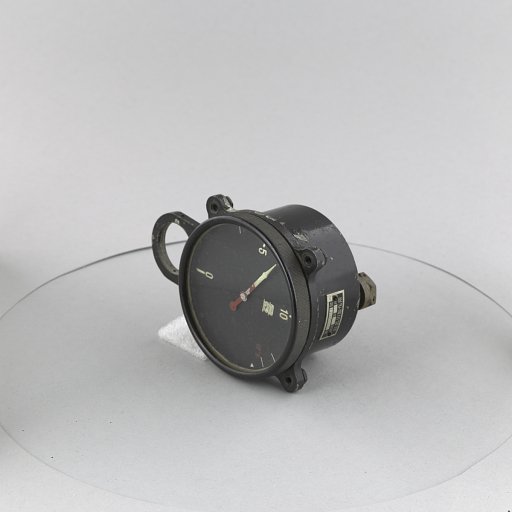 Indicator, Oil Pressure, Japanese