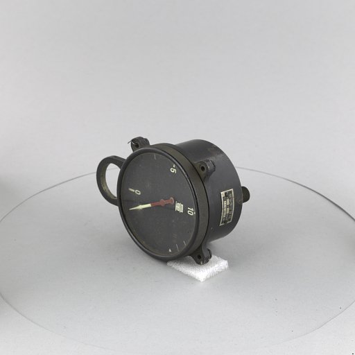 Indicator, Oil Pressure, Japanese