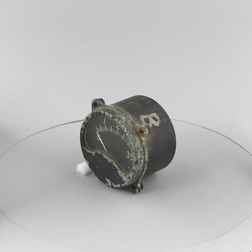 Indicator, Cylinder Head Temperature, Japanese