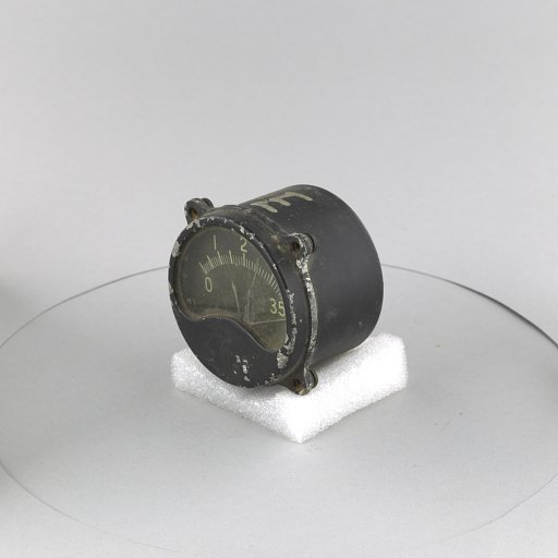 Indicator, Cylinder Head Temperature, Japanese