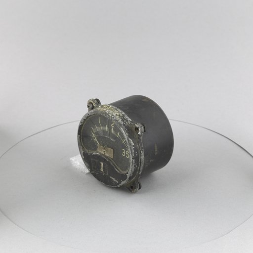 Indicator, Cylinder Head Temperature, Japanese