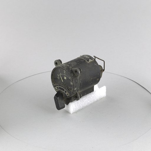 Indicator, Cylinder Head Temperature, Dual Needles, Japanese