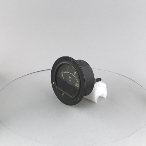 Indicator, Cylinder Head Temperature, Japanese
