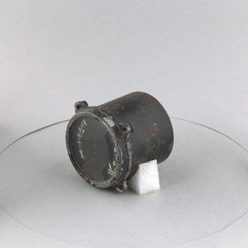 Indicator, Exhaust Gas Temperature, Japanese Navy, Model-2