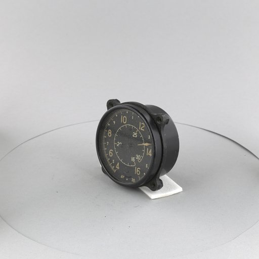 Indicator, Airspeed, Japanese Navy, Model-3