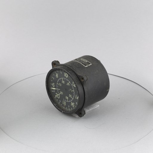Indicator, Airspeed, Japanese Navy, Model-3, Modification-2