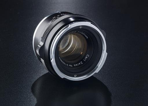 Lens, 50mm, Gemini 4