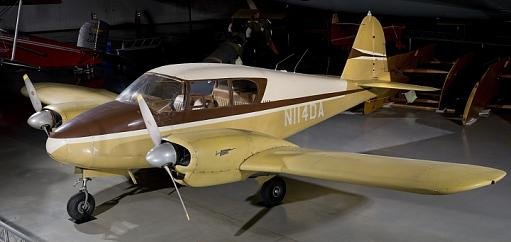 Piper PA-23 Apache