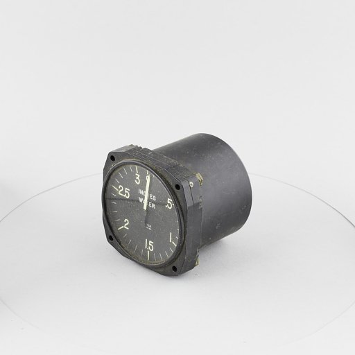 Indicator, Water Quantity