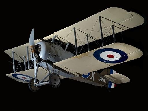 Sopwith 7F.1 Snipe