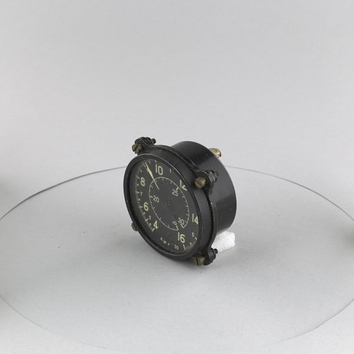 Indicator, Airspeed, Japanese Navy, Model-3