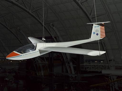Grob 102 Standard Astir III