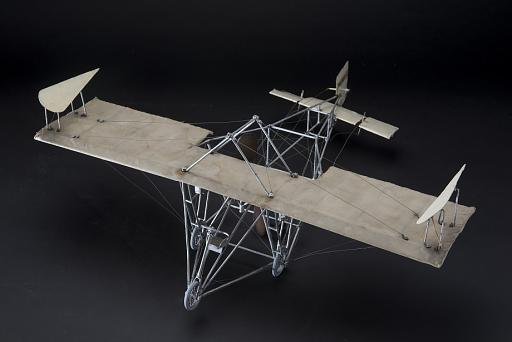 Model, Static, Walden III