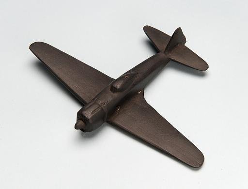 Model, Recognition, Mitsubishi A6M Rei-sen (Zero), "Zeke"