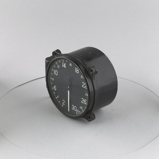 Indicator, Tachometer, Japanese Navy, Mark-1, Model Unknown