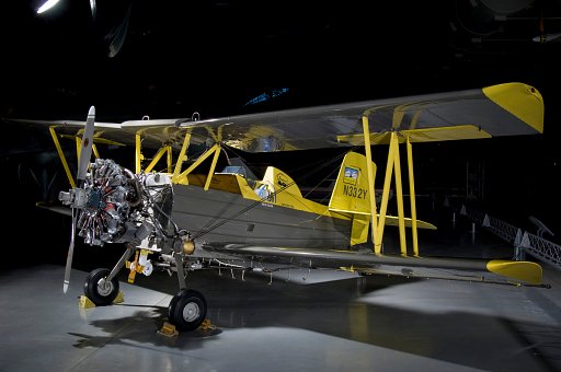 Grumman G-164 Ag-Cat