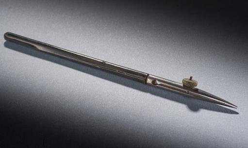 Drafting Pen, William J. Powell