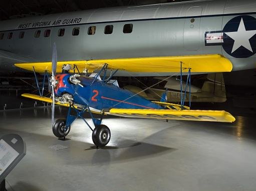 Fleet Model 2