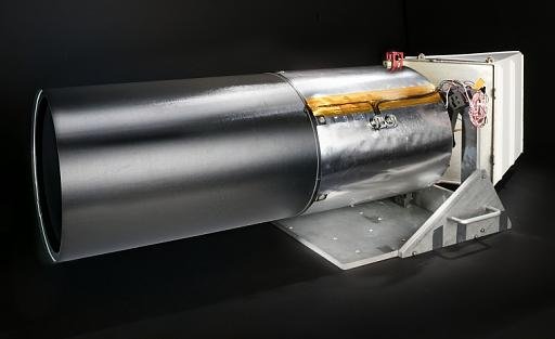 Camera, Narrow Angle, LROC