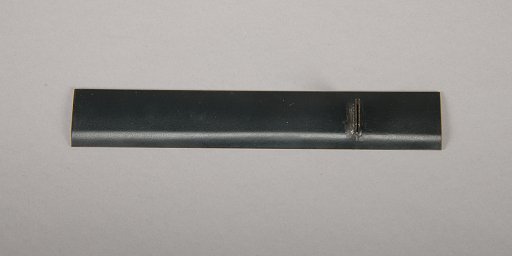 Wing Surface, Wind Tunnel Balance for Drag, Wright Brothers, Reproduction
