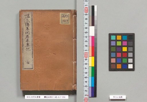 Opening the Scroll: Future Record, 5 volumes