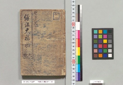 Marriage Match: The Great Fortune Ledger, First Part, 4 volumes