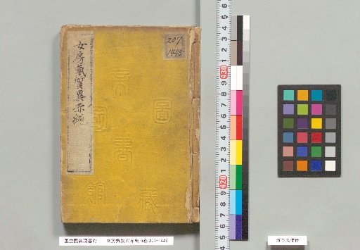 The Different Nature of Wives, 5 Volumes