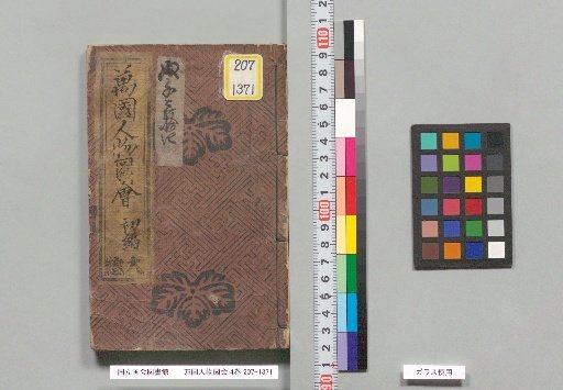 World Figures Illustrated, 4 volumes