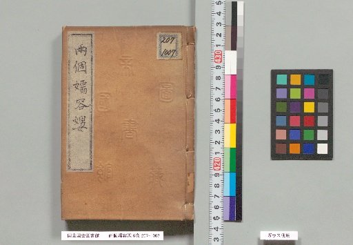 Ryōko Tsubone Yōnaru, Volumes 1-6