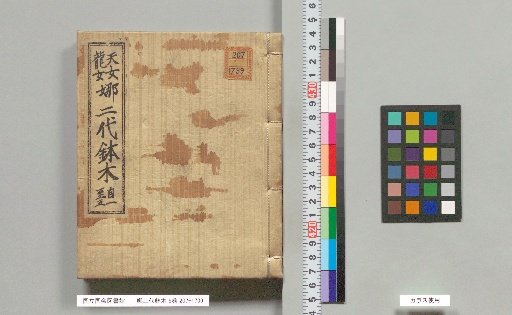 Nida Hachimaki: 5 Volumes