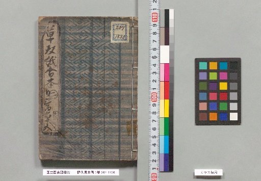 The Puppet of the Deception of Fushimi in 3 Volumes