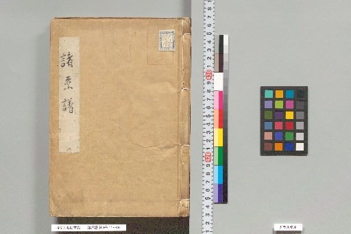 Shokeifu, Volume 9