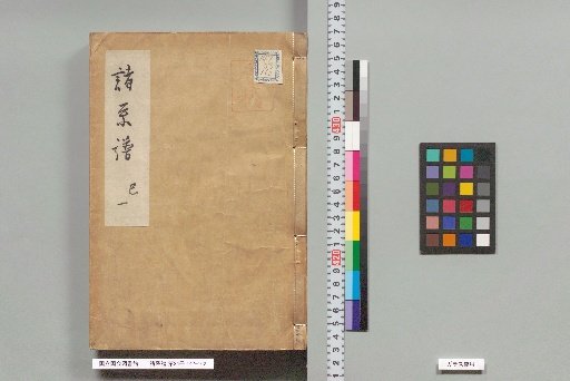 Various Genealogies, Volume 24