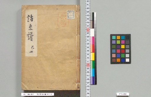 Various Genealogies, Volume 27