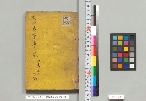 Sumida Spring Geisha Appearance, Part 2