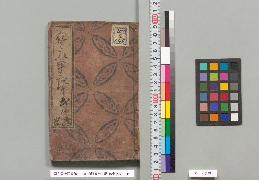 The Flower-Picking Basket and the Fifty-Three Stations, Volume 16, Part 2