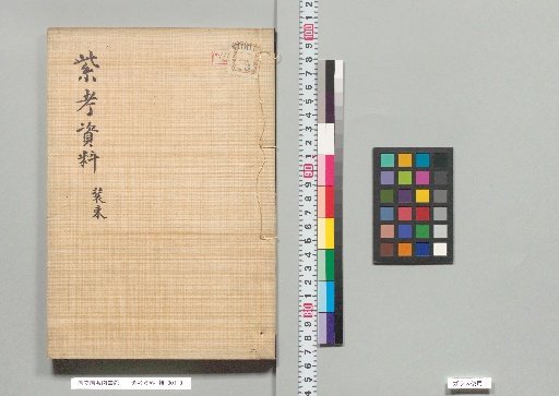 Shikou Shiryō: Costume