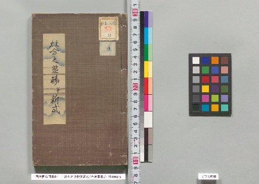 Chūgō no Ranjō and New Styles