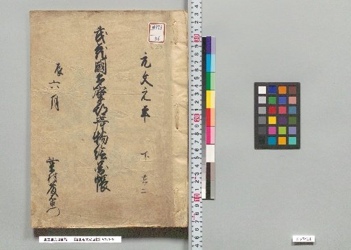 [Illustrated Catalogue of Products from Various Countries] [2]