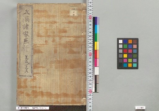 Genealogies of Various Families: 194, 195, 196