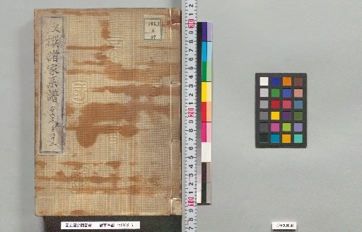Genealogies of Various Families: 263, 264, 265