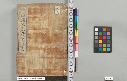 Genealogies of Various Families: 290, 291, 292
